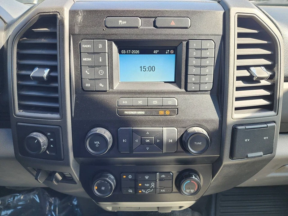 2020 Ford Super Duty 4th Gen - Image 22 of 31