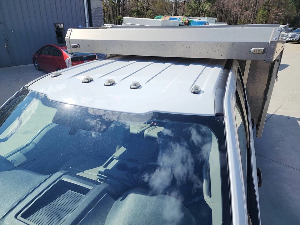 2020 Ford Super Duty 4th Gen - Image 11 of 31
