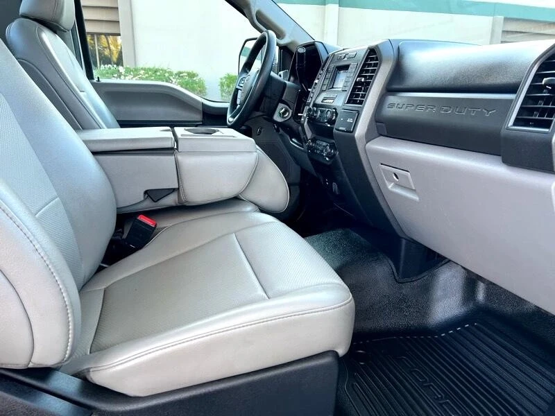 2020 Ford Super Duty 4th Gen - Image 15 of 21