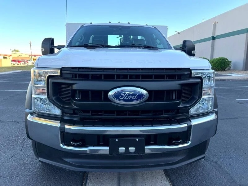 2020 Ford Super Duty 4th Gen - Image 4 of 21