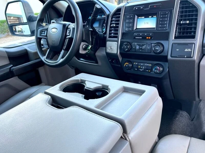 2020 Ford Super Duty 4th Gen - Image 16 of 21