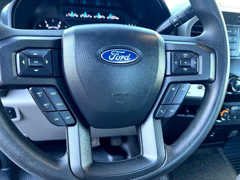 2020 Ford Super Duty 4th Gen - Image 14 of 21