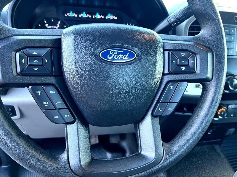 2020 Ford Super Duty 4th Gen - Image 14 of 21