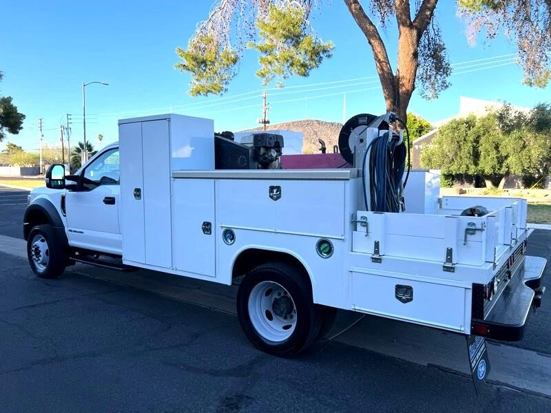 2020 Ford Super Duty 4th Gen - Image 6 of 21