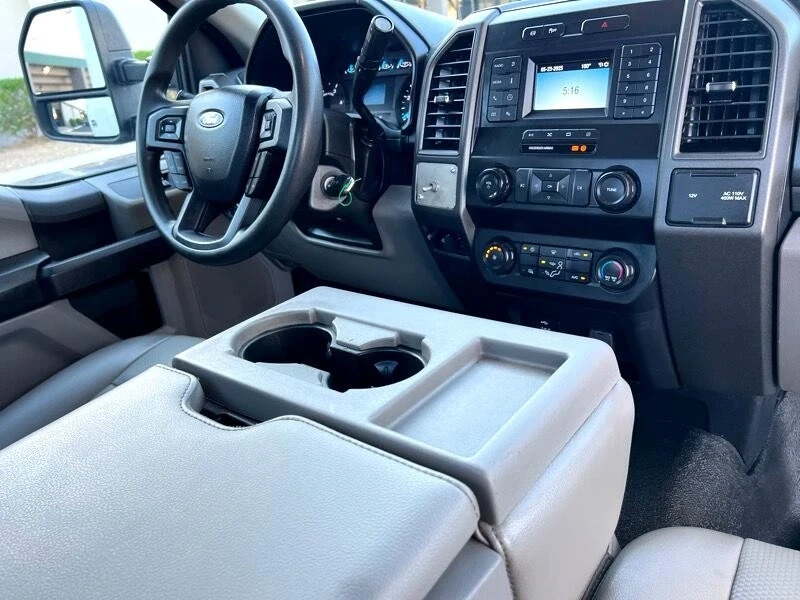2020 Ford Super Duty 4th Gen - Image 16 of 21