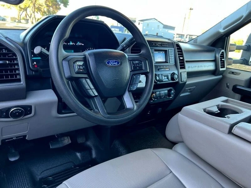2020 Ford Super Duty 4th Gen - Image 13 of 21