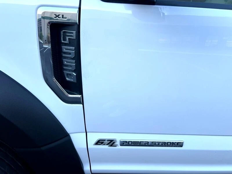 2020 Ford Super Duty 4th Gen - Image 10 of 21