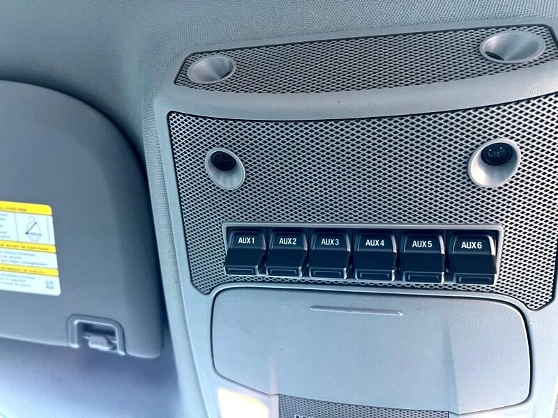 2020 Ford Super Duty 4th Gen - Image 17 of 21