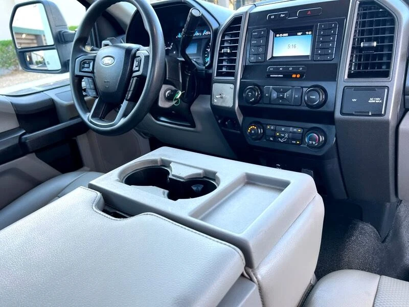 2020 Ford Super Duty 4th Gen - Image 16 of 21