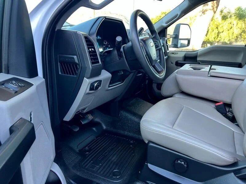 2020 Ford Super Duty 4th Gen - Image 11 of 21