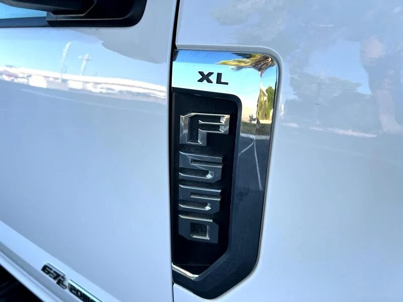 2020 Ford Super Duty 4th Gen - Image 18 of 21