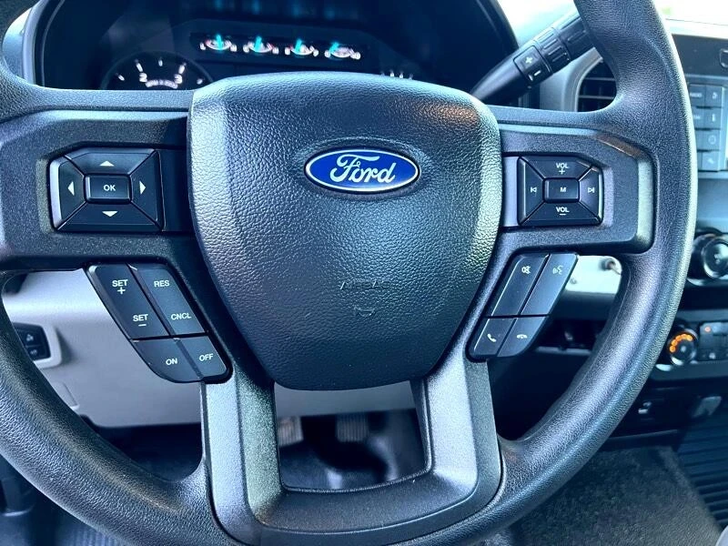 2020 Ford Super Duty 4th Gen - Image 14 of 21