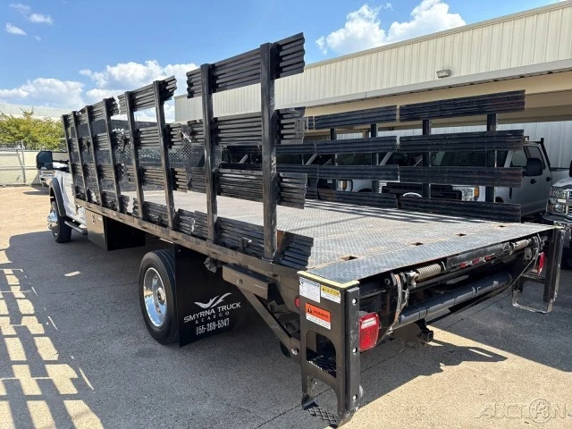 2020 Ford Super Duty 5th Gen - Image 9 of 21