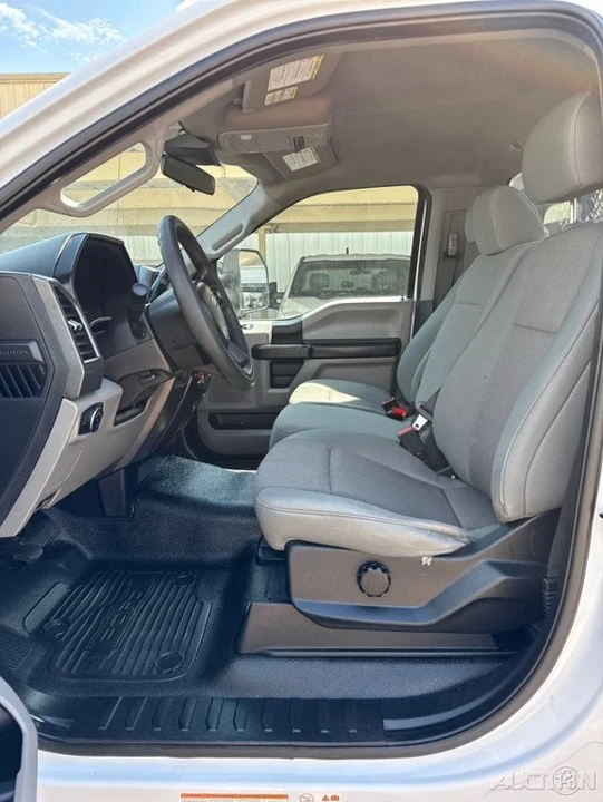 2020 Ford Super Duty 5th Gen - Image 14 of 21