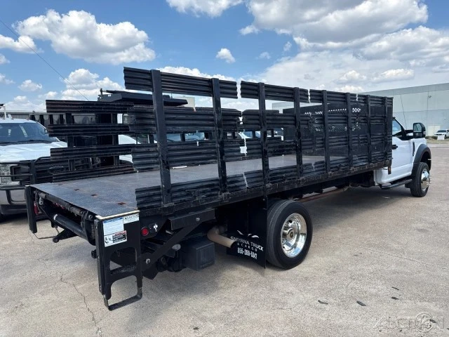 2020 Ford Super Duty 5th Gen - Image 5 of 21
