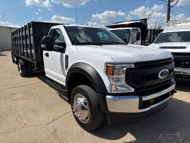 2020 Ford Super Duty 5th Gen - Image 2 of 21