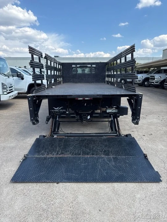 2020 Ford Super Duty 5th Gen - Image 7 of 21