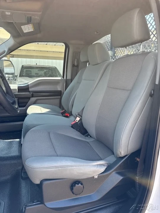 2020 Ford Super Duty 5th Gen - Image 15 of 21