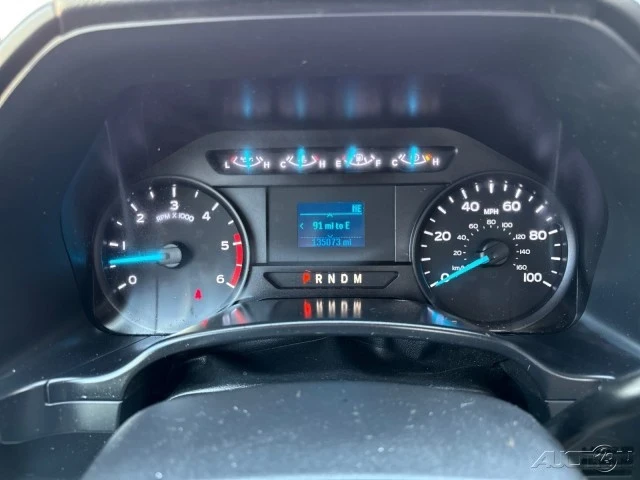 2020 Ford Super Duty 5th Gen - Image 19 of 21