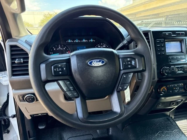 2020 Ford Super Duty 5th Gen - Image 18 of 21