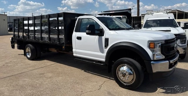 2020 Ford Super Duty 5th Gen - Image 3 of 21