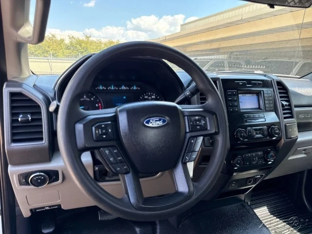 2020 Ford Super Duty 5th Gen - Image 17 of 21
