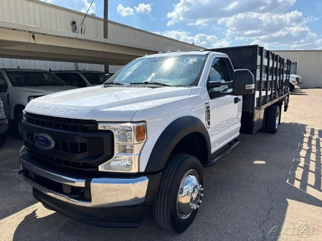 2020 Ford Super Duty 5th Gen - Image 11 of 21