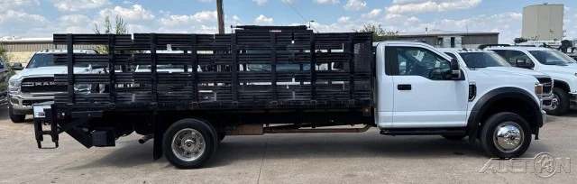 2020 Ford Super Duty 5th Gen - Image 4 of 21