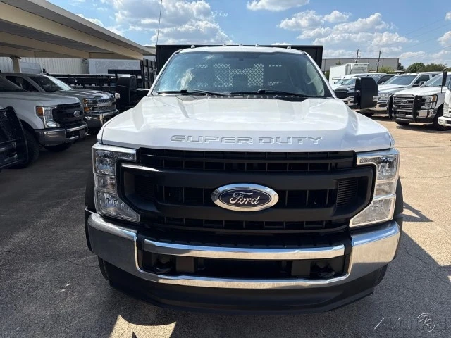 2020 Ford Super Duty 5th Gen - Image 12 of 21