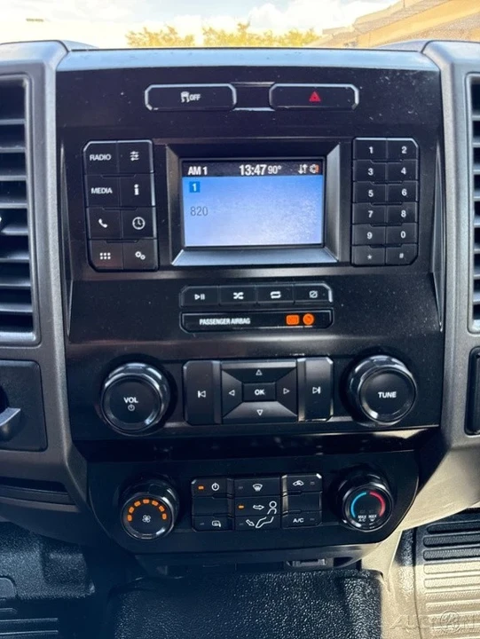2020 Ford Super Duty 5th Gen - Image 20 of 21
