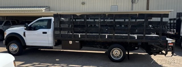 2020 Ford Super Duty 5th Gen - Image 10 of 21