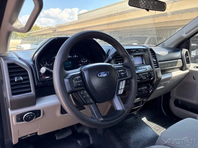 2020 Ford Super Duty 5th Gen - Image 16 of 21
