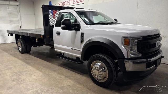 2020 Ford Super Duty 4th Gen - Image 3 of 24