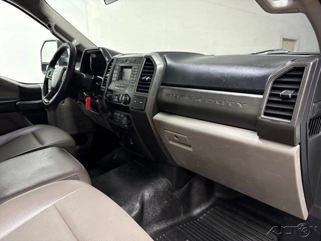 2020 Ford Super Duty 4th Gen - Image 18 of 24