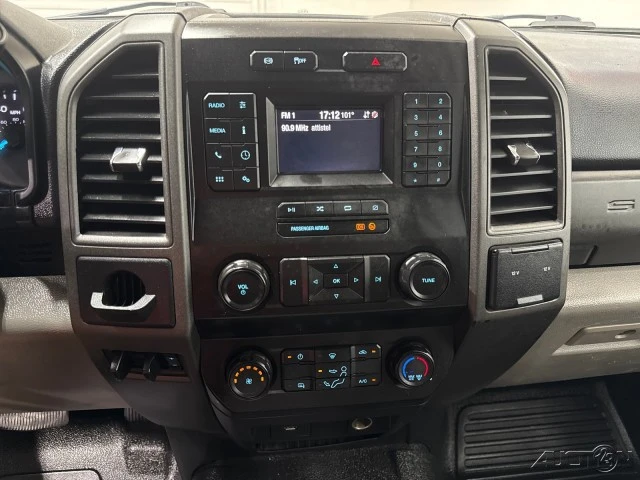 2020 Ford Super Duty 4th Gen - Image 16 of 24