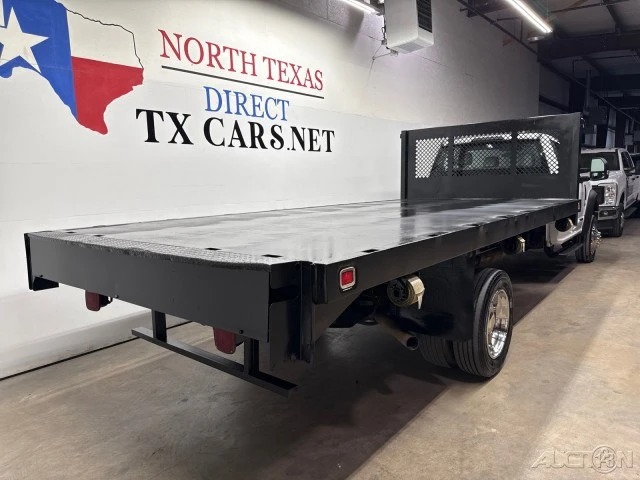 2020 Ford Super Duty 4th Gen - Image 6 of 24