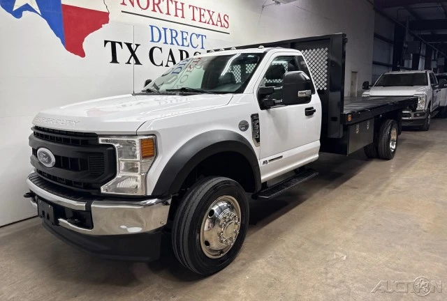 2020 Ford Super Duty 4th Gen - Image 11 of 24
