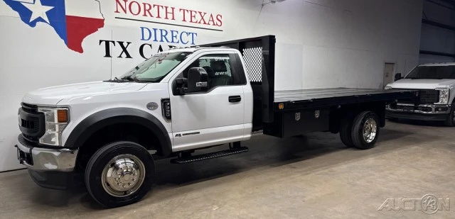 2020 Ford Super Duty 4th Gen - Image 10 of 24