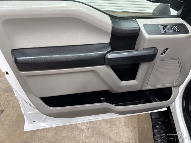 2020 Ford Super Duty 4th Gen - Image 22 of 24