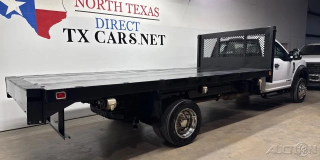 2020 Ford Super Duty 4th Gen - Image 5 of 24