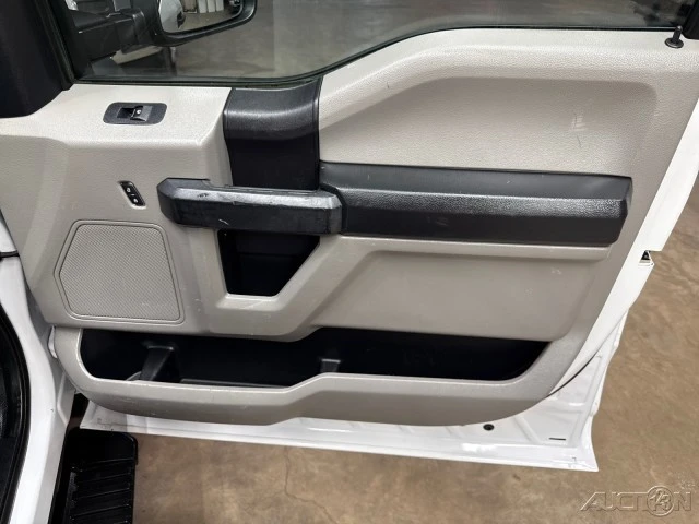 2020 Ford Super Duty 4th Gen - Image 19 of 24
