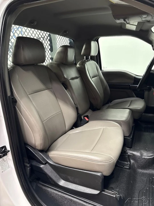 2020 Ford Super Duty 4th Gen - Image 21 of 24