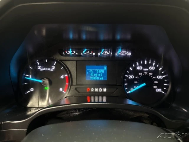 2020 Ford Super Duty 4th Gen - Image 15 of 24