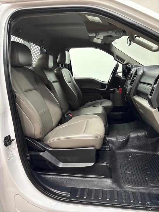 2020 Ford Super Duty 4th Gen - Image 20 of 24
