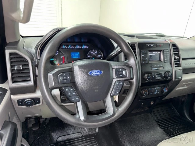 2020 Ford Super Duty 4th Gen - Image 14 of 24