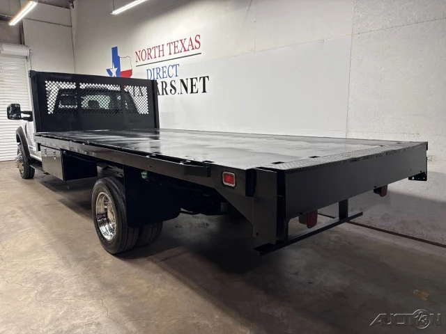 2020 Ford Super Duty 4th Gen - Image 8 of 24