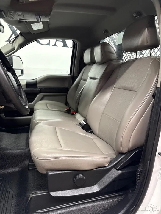 2020 Ford Super Duty 4th Gen - Image 24 of 24
