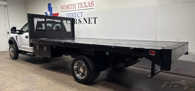 2020 Ford Super Duty 4th Gen - Image 9 of 24