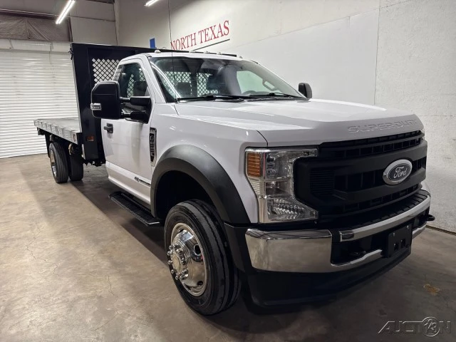 2020 Ford Super Duty 4th Gen - Image 2 of 24