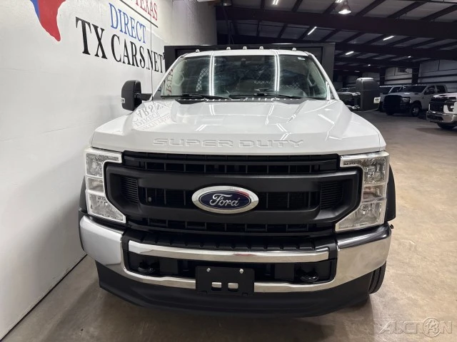 2020 Ford Super Duty 4th Gen - Image 12 of 24